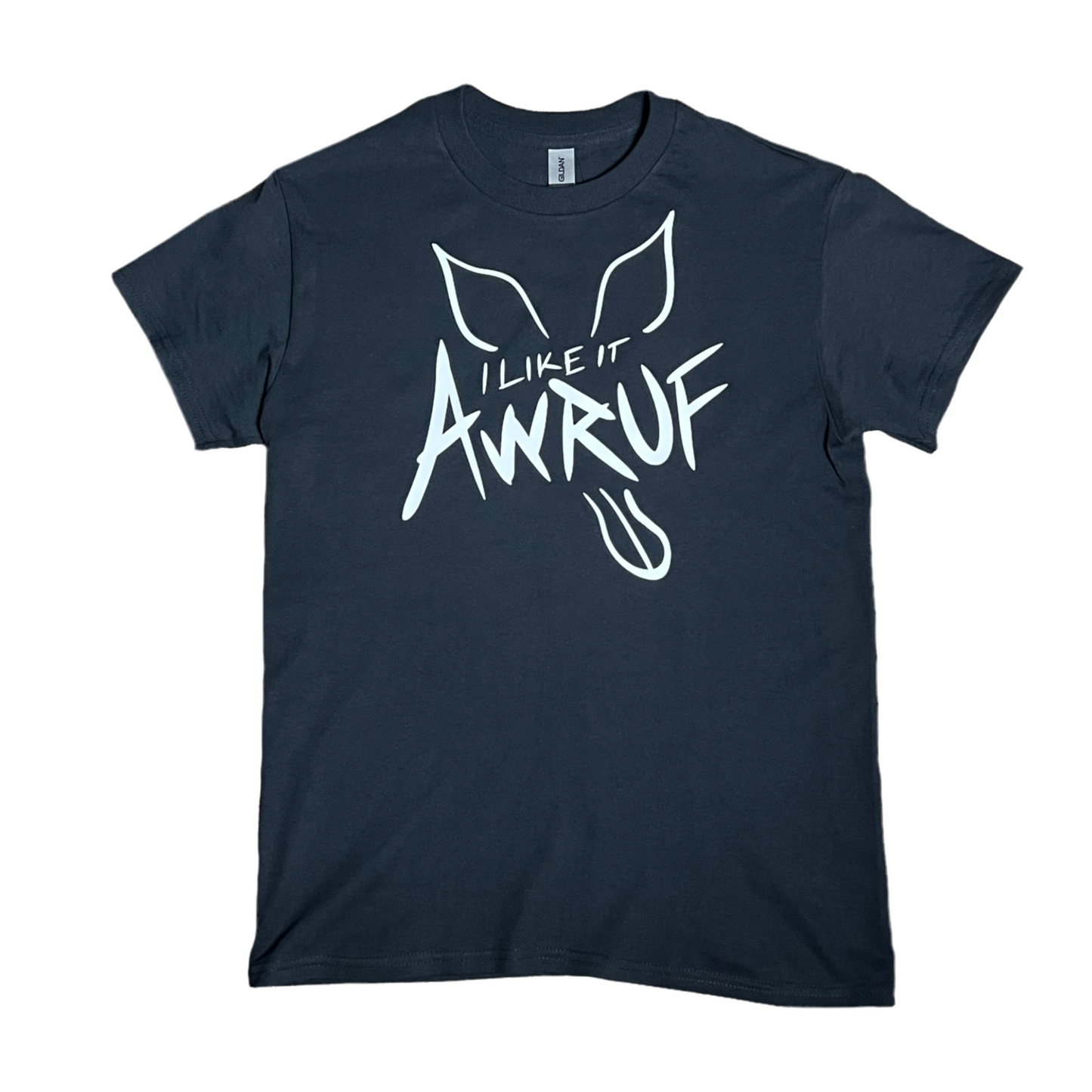 Acid Pup I Like It Awruf Shirt