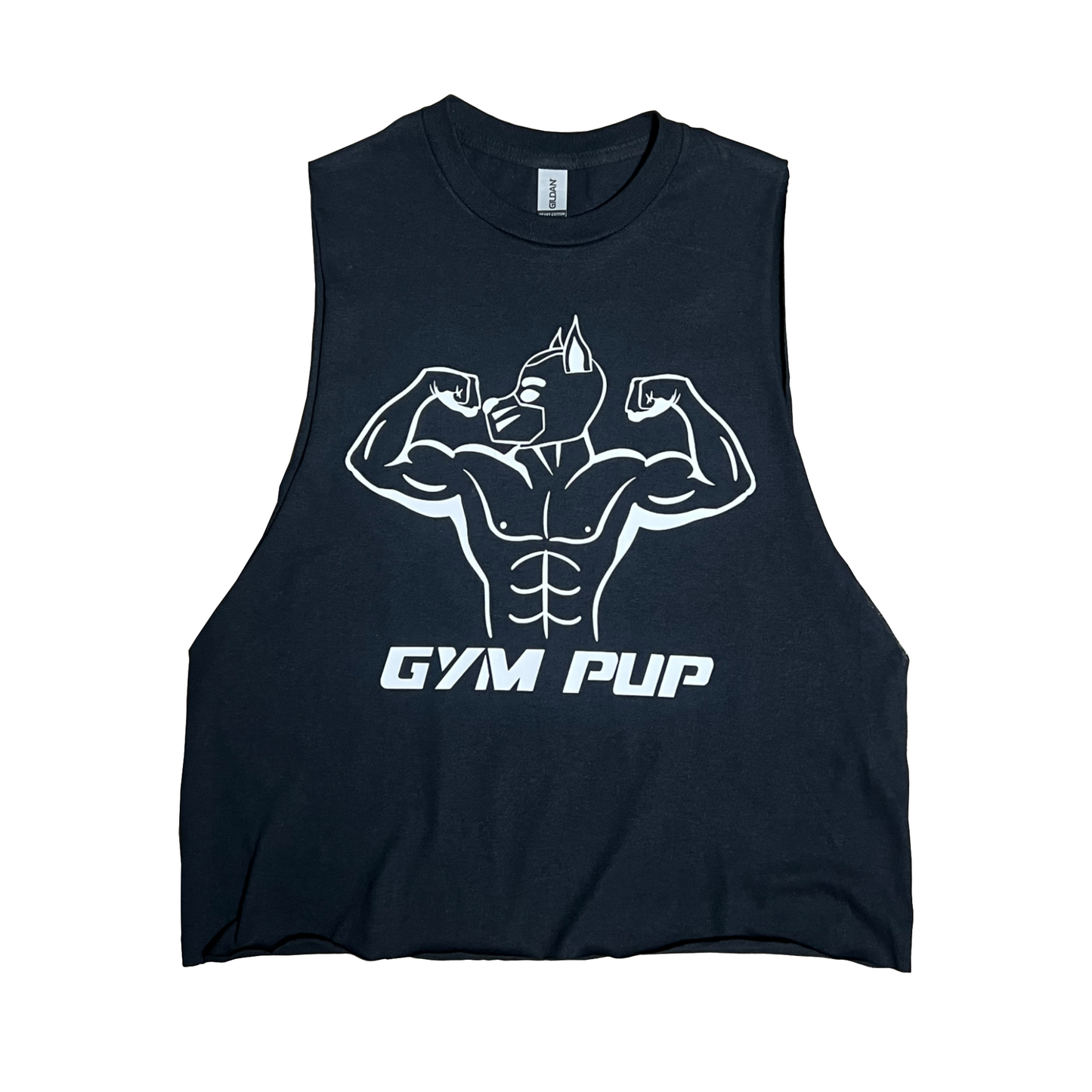 Acid Pup Gym Pup 2.0 Tank Top