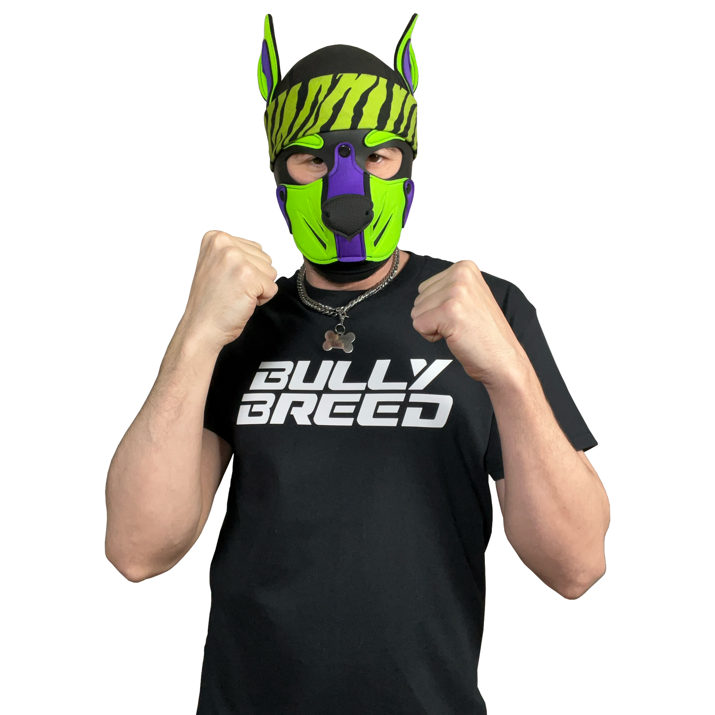 Acid Pup Bully Breed Shirt