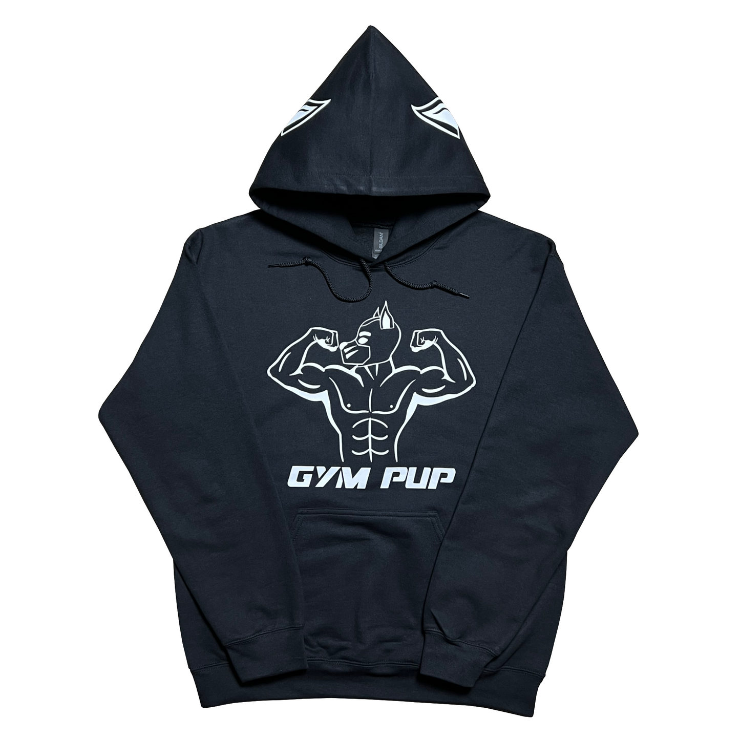 Acid Pup Gym Pup 2.0 Hoodie