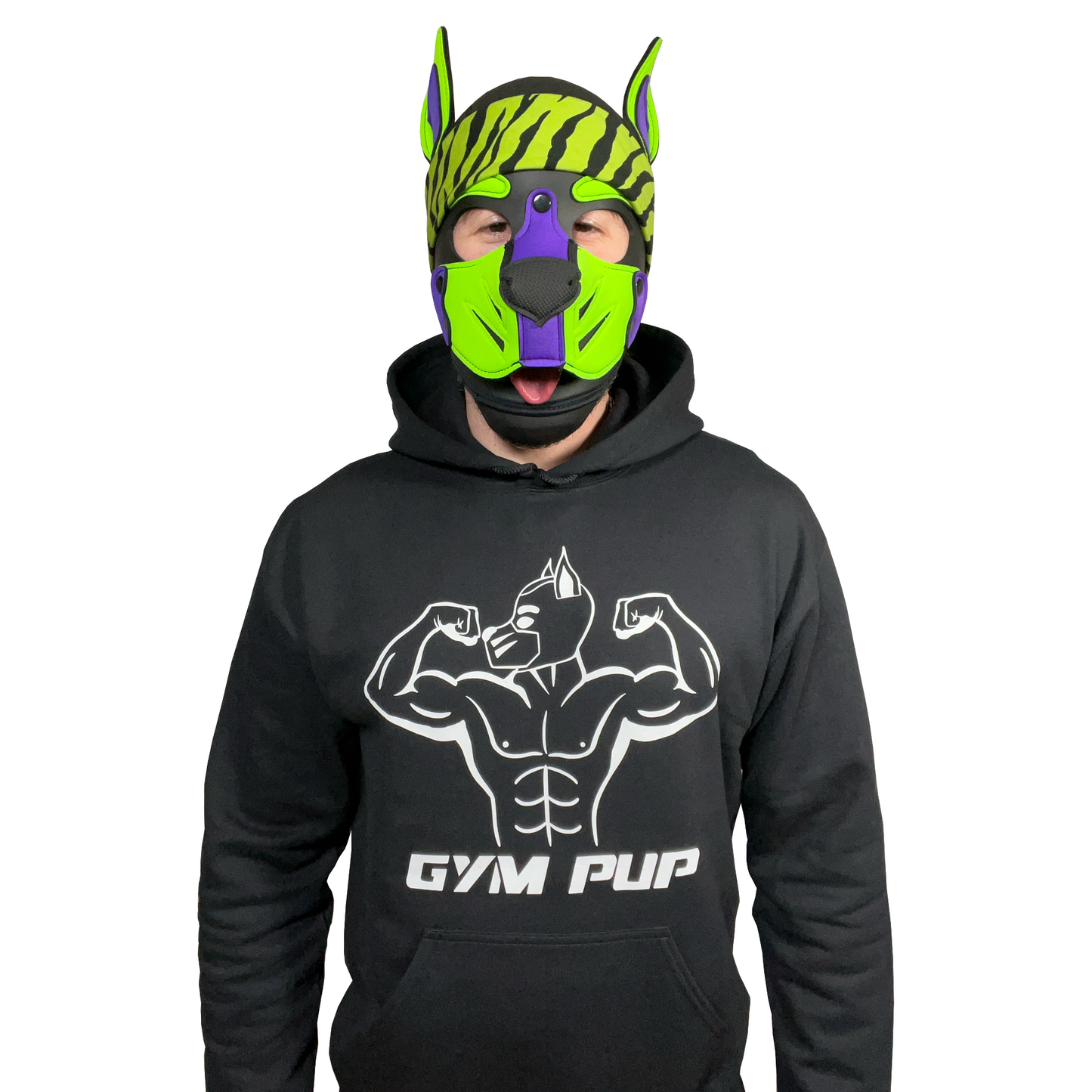 Acid Pup Gym Pup 2.0 Hoodie