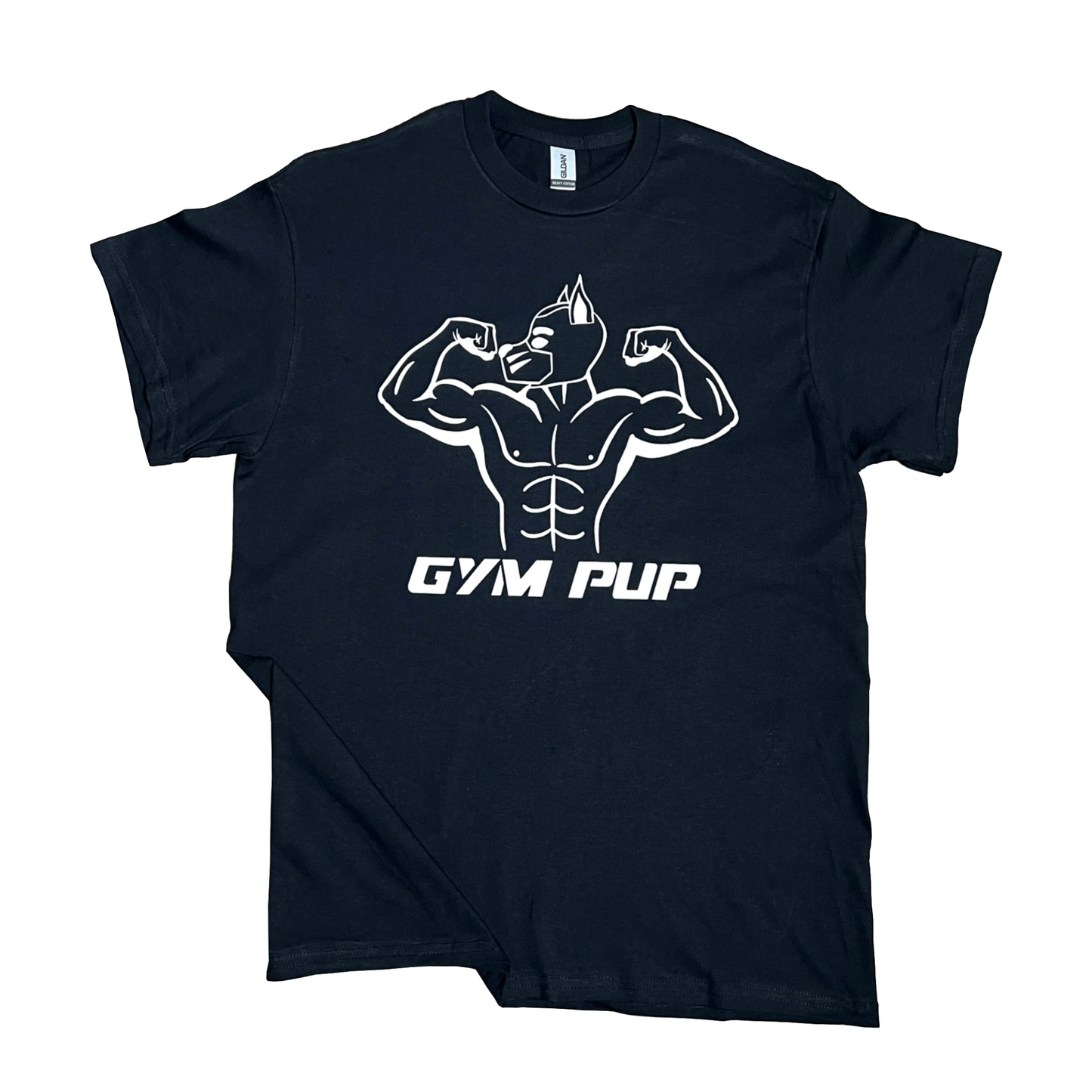 Acid Pup Gym Pup 2.0 Shirt