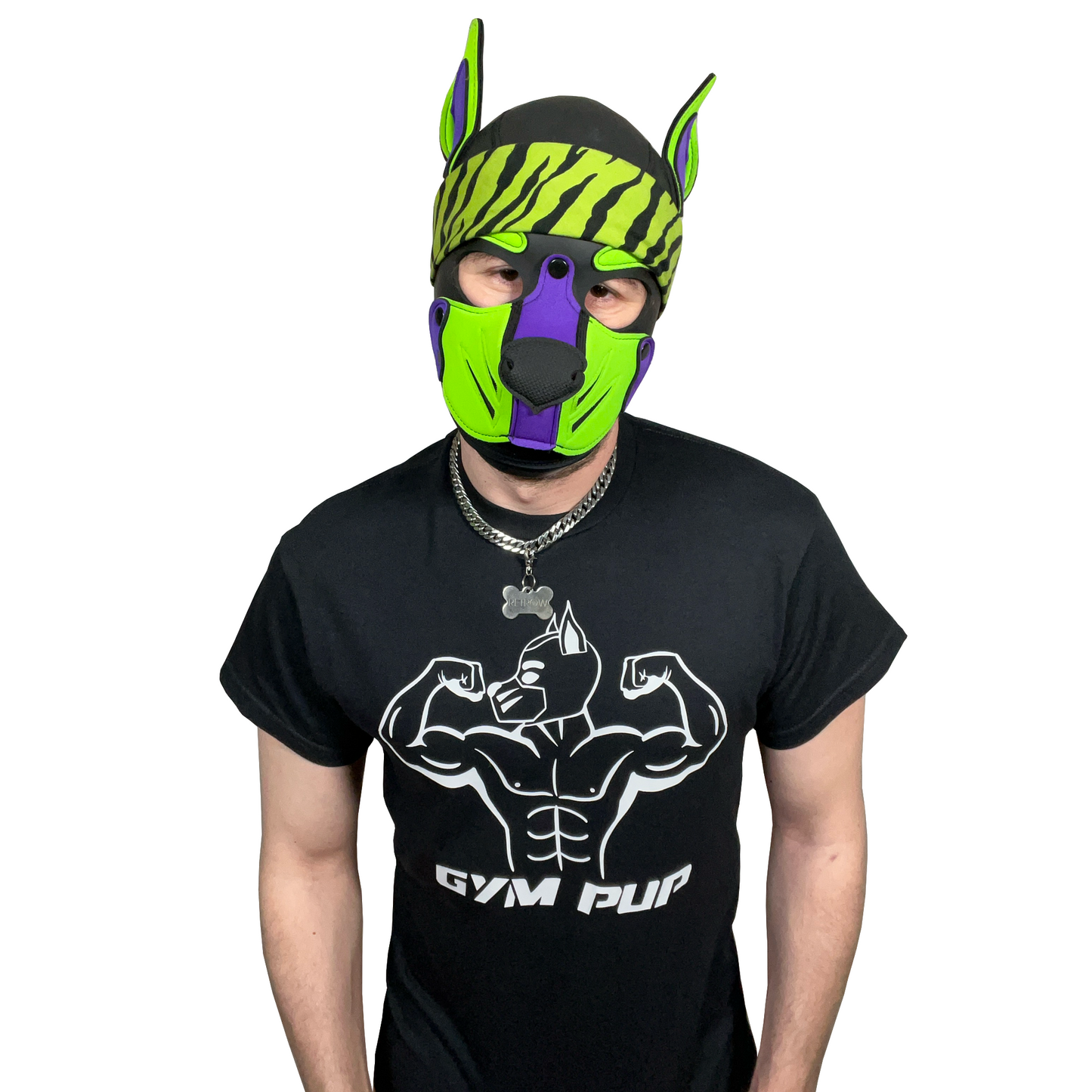 Acid Pup Gym Pup 2.0 Shirt