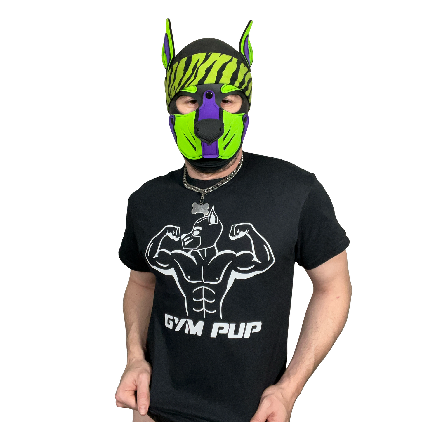 Acid Pup Gym Pup 2.0 Shirt