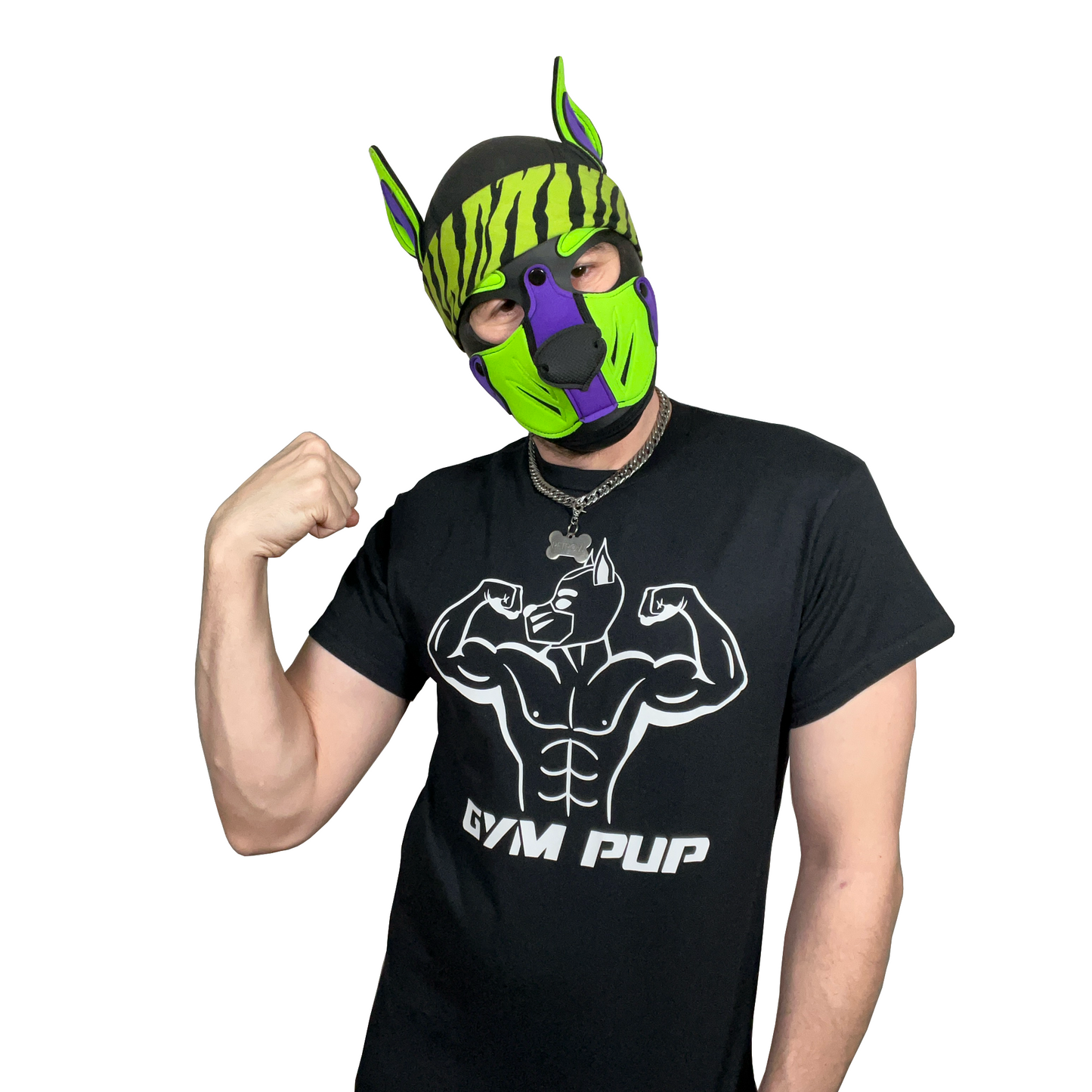 Acid Pup Gym Pup 2.0 Shirt
